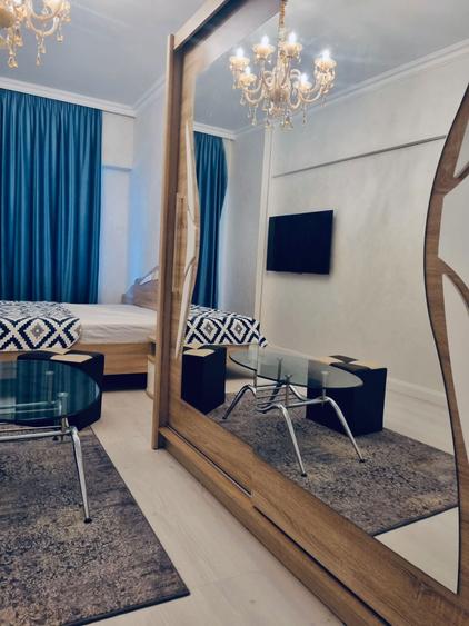 Apartament decomandat în Copou