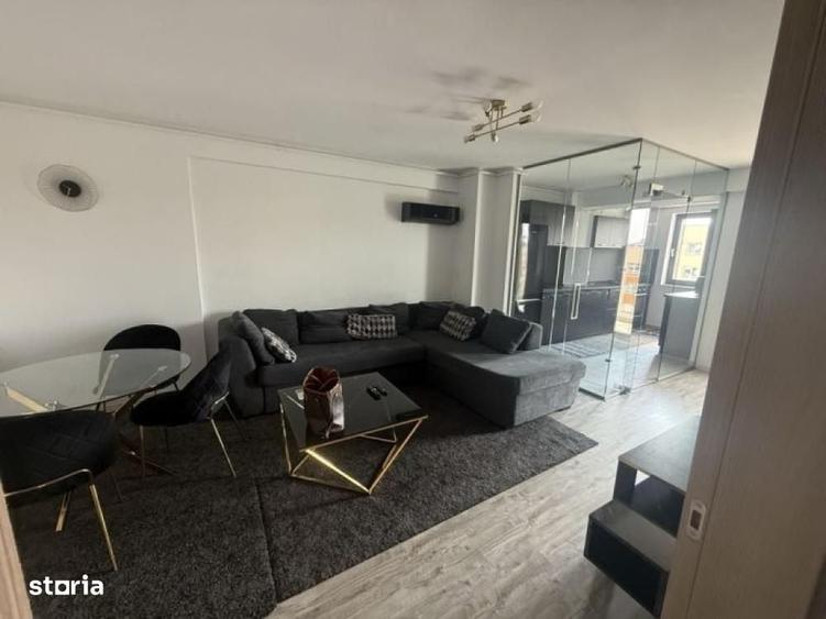Roka Residence | 2 camere, 68 mp | balcon mare | paza 24/7 | parcare - 6