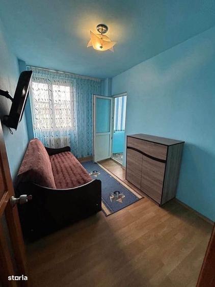 De inchiriat apartament cu 3 camere, decomandat, ultracentral - 3