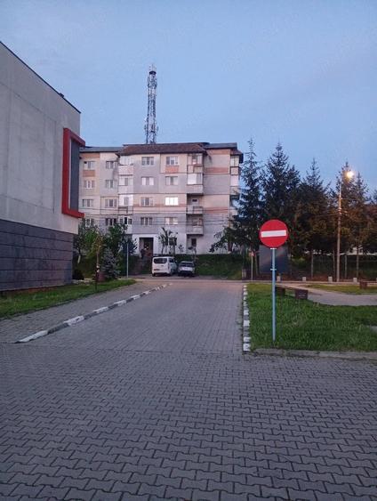 Spațiu comercial, de 50 mp, în Central