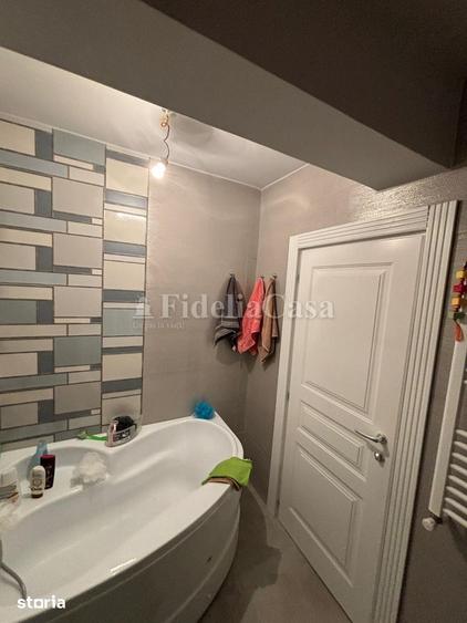 Apartament cu 2 camere în Miroslava