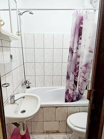 Garsonieră nedecomandată în Banat