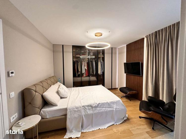 Casă cu 4 camere cu Teren 200 Mp în Corbeanca