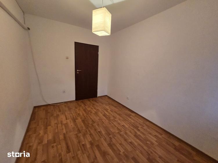 3 camere zona P-?a centrala priveli?te spre padure si raul Bistri?a! - 7