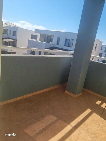 Apartament cu 2 camere în Dumbrăvița