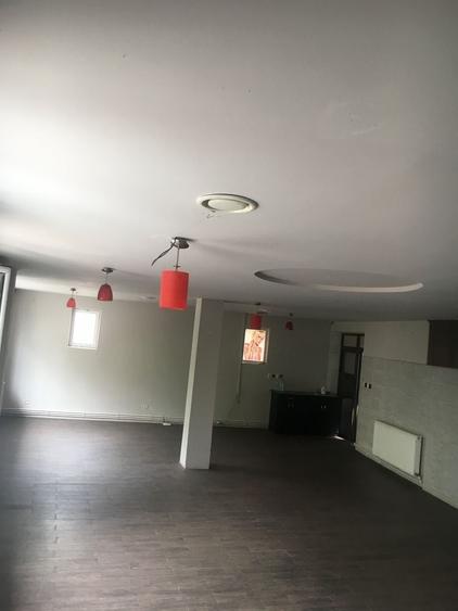 Spațiu comercial, de 100 mp, în Central