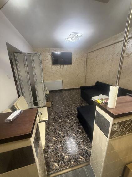 Apartament cu 2 camere decomandat în Exterior Vest