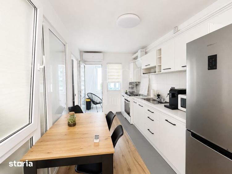 Apartament 2 camere de vanzare in Iris, Cluj Napoca - 2