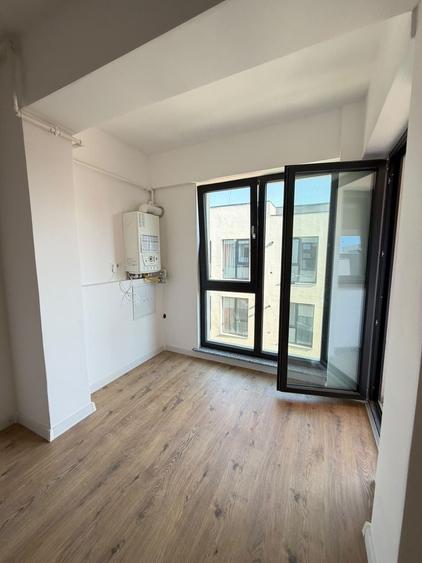 Garsonieră modernă, nemobilată – Pipera - 1