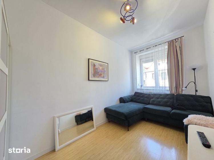 Apartament cu 2 camere în Bartolomeu