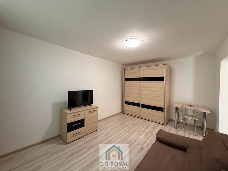 Apartament cu 2 camere decomandat în Doamna Ghica