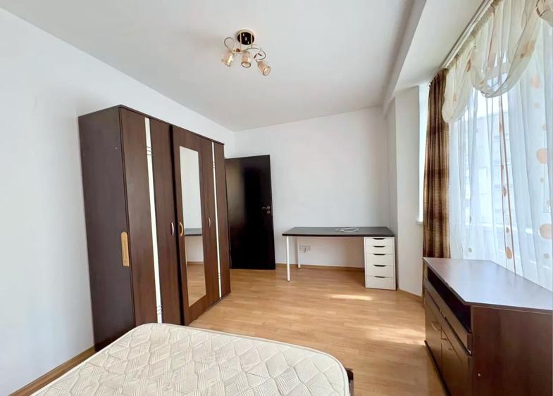 2 camere, decomandate, bloc nou, modern, in Marasti, strada Abrudului - 3