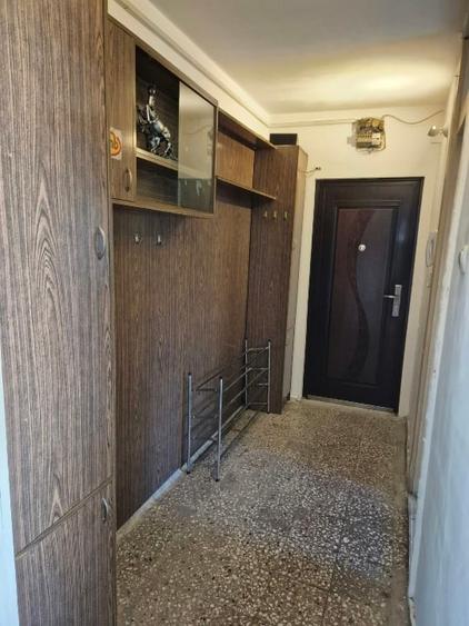 Apartament cu 2 camere semidecomandat în Iosefin