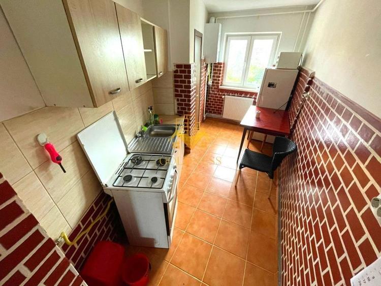 Apartament cu 2 camere decomandat, mobilat în Mănăștur