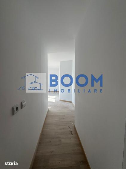 Garsonieră decomandată în Ostroveni