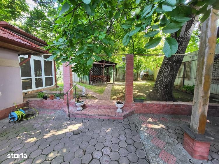 Casă cu 4 camere în Mazepa 1
