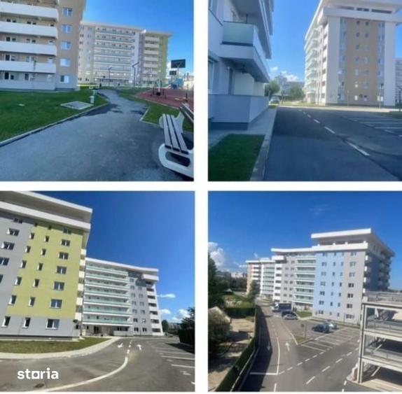 Apartment 1 camera, 45mp, Conest Evolution - bloc nou - 2