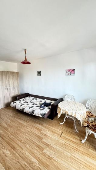 Garsonieră decomandată în Banu Mărăcine