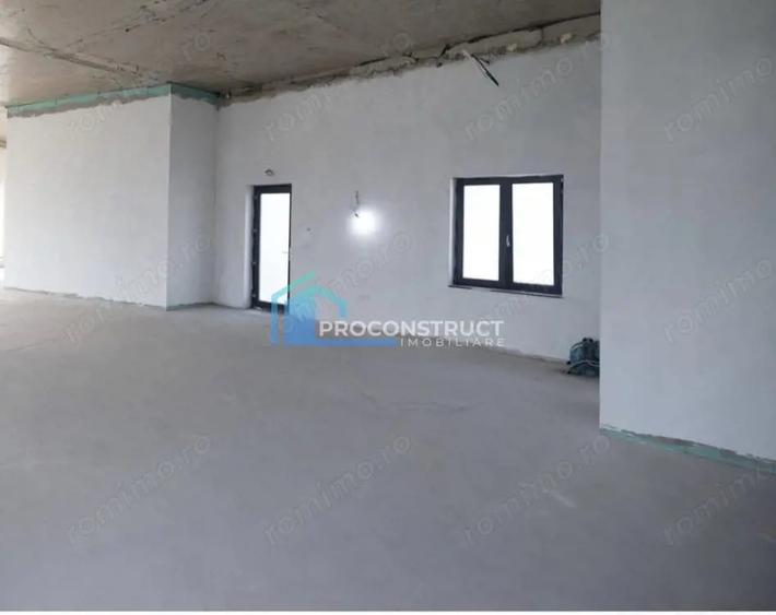 Spațiu comercial, de 83 mp, în Cetății