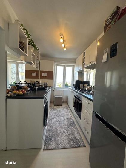 Ap.2 camere,Centru - 11