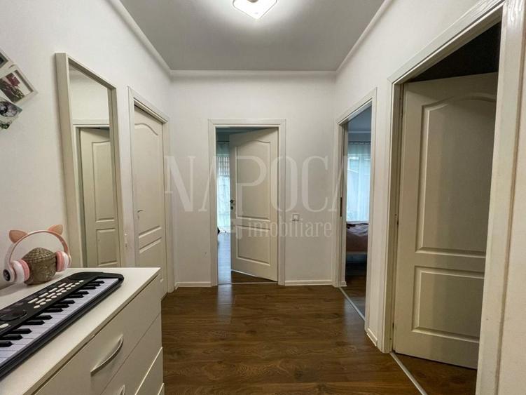 Apartament 3 camere de vanzare in Floresti - 7