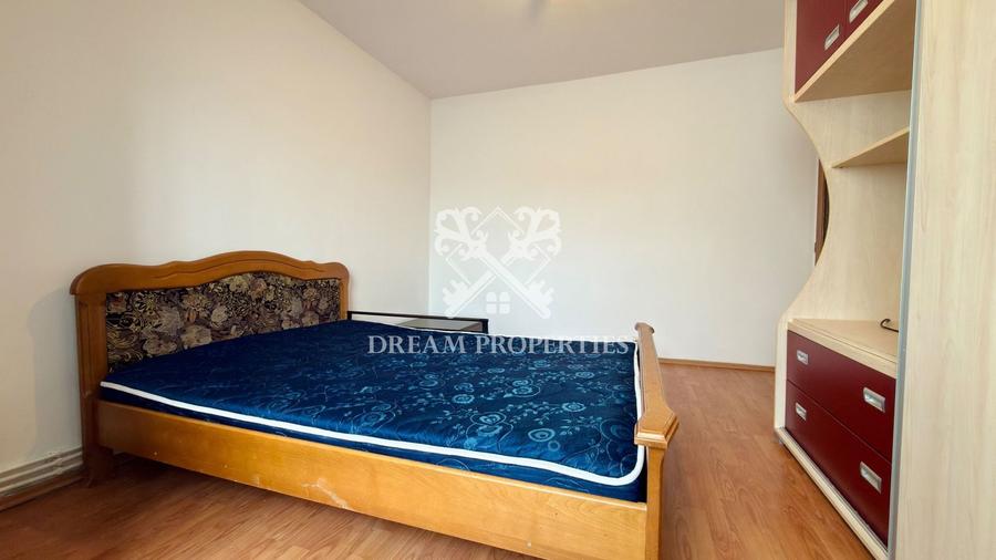 Apartament cu 2 camere decomandat, mobilat în Apahida