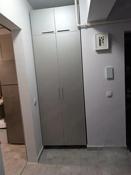 Apartament cu 2 camere decomandat în Roșu