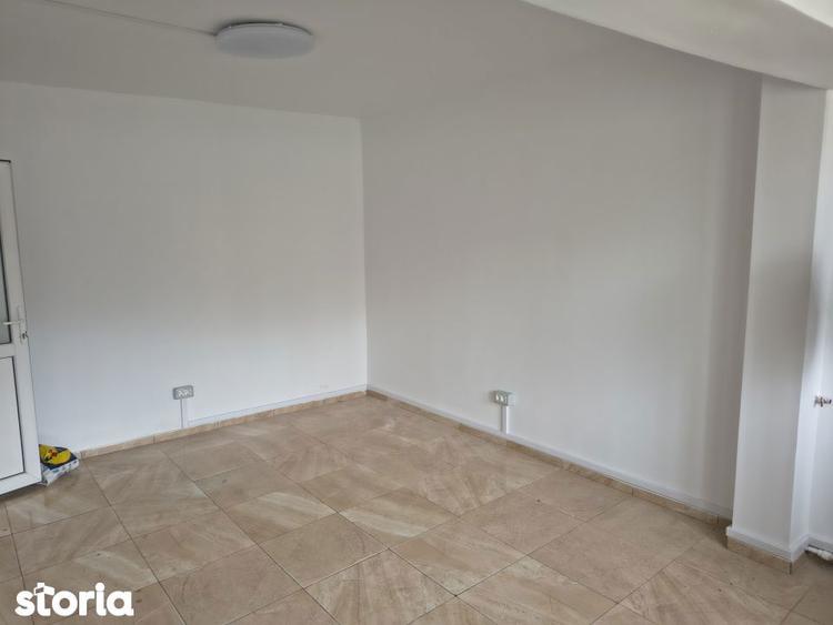 Icil-spatiu comercial 4 camere - 2