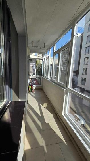 Apartament cu 2 camere decomandat în Nicolae Grigorescu