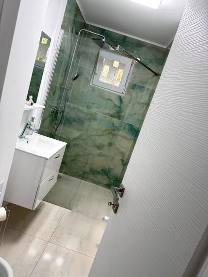 Apartament cu 2 camere semidecomandat în Câlnic