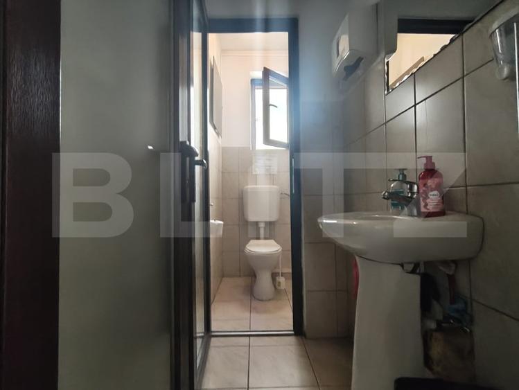Birou, de 105 mp, în Calea Aradului