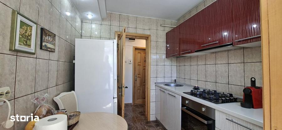 Apartament 2 camere Centru Faleza, 55 mp, 2 balcoane - 10