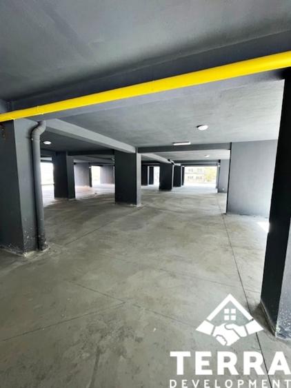 Apartamente cu 3 camere, Tomis Plus, pozitie excelenta - 13