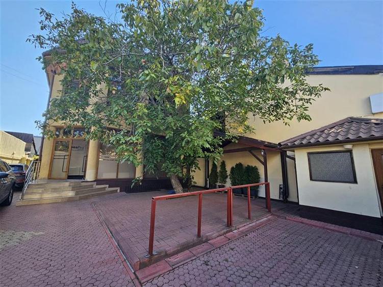 Birou, de 813 mp, în Viilor