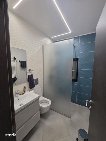 Casă cu 4 camere cu Teren 125 Mp în Central
