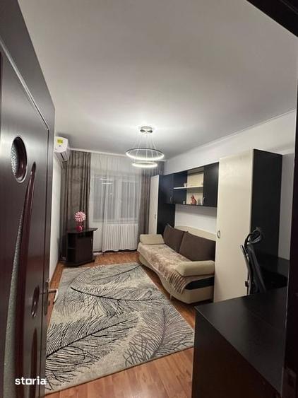Apartament cu 2 camere în Alexandru cel Bun