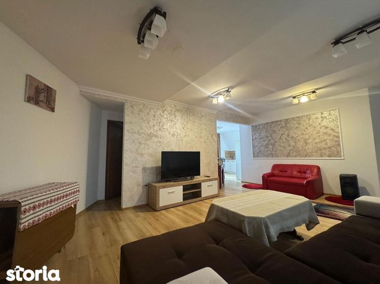 Apartament cu 4 camere în Schei