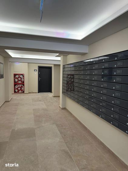 Apartament cu 3 camere în Militari