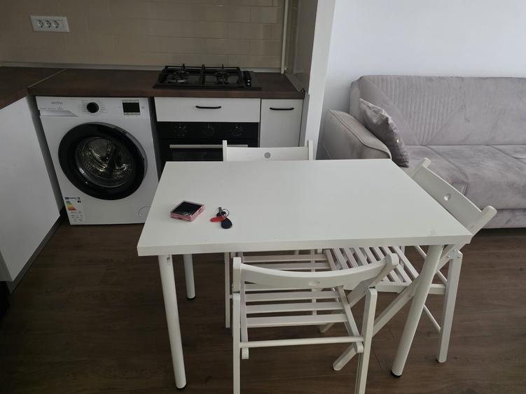Inchiriere studio garsoniera et 2 Dobroesti - 5
