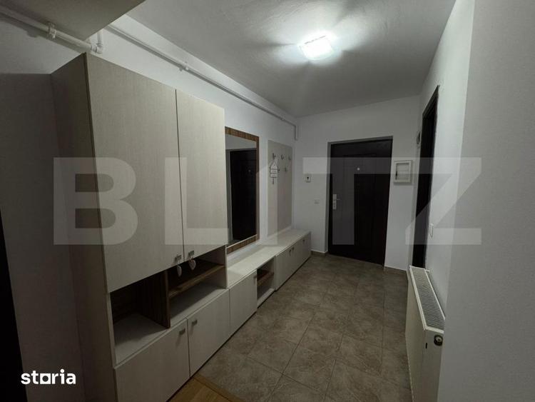Apartament 2 camere, modern, Zona RIVUS, parcare subterana, - 2