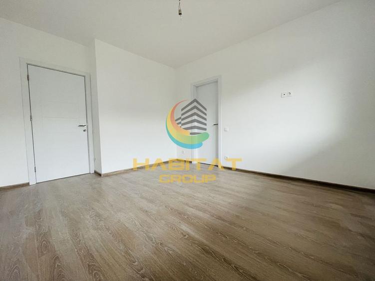Apartament cu 3 camere decomandat în Berceni