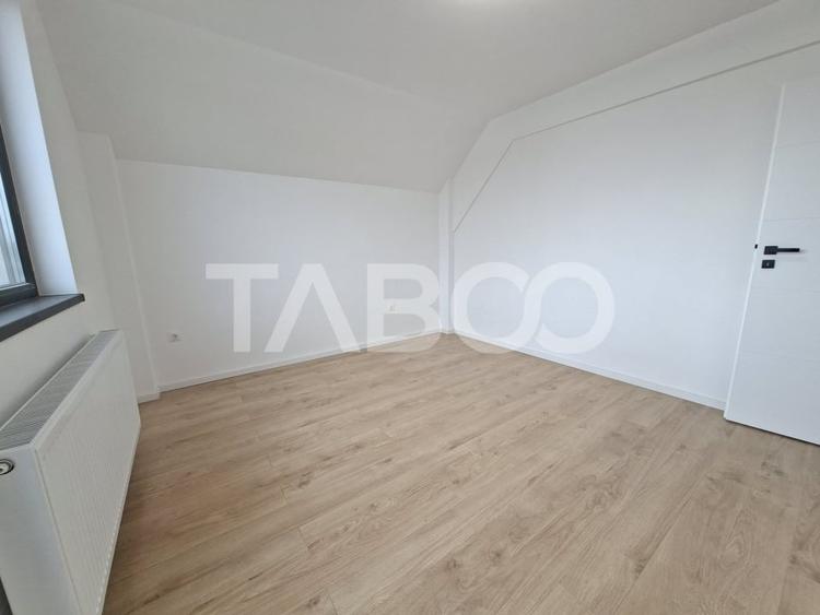 Apartament cu 3 camere decomandat în Arhitecților - Calea Cisnădiei