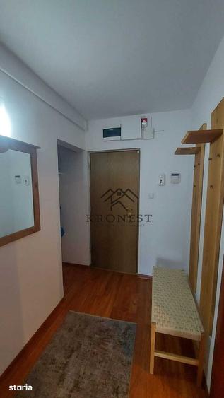 Apartament cu 3 camere decomandat în Griviței