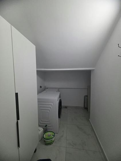 Apartament cu 2 camere semidecomandat în Moșilor