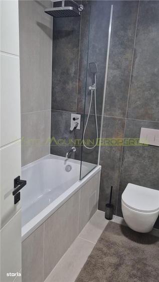 Pipera, apartament 2 camere, nou, loc parcare - 8