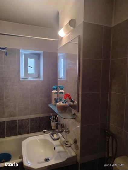 Apartament cu 2 camere în Sud