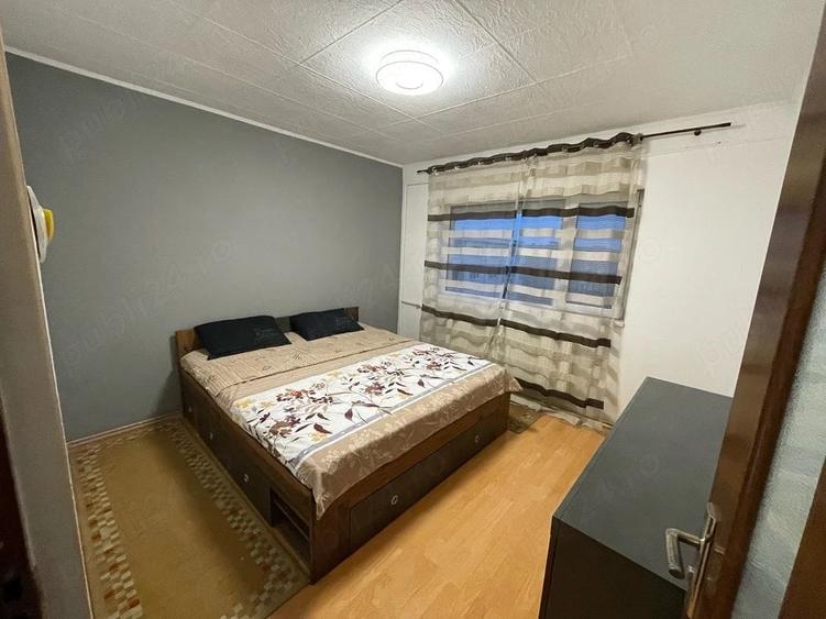 Apartament cu 2 camere decomandat în Alfa