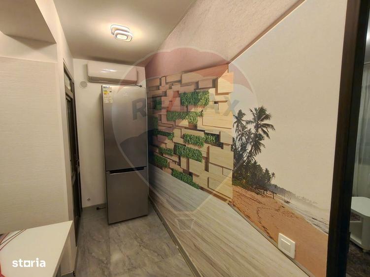 Apartament cu 2 camere decomandat în 1 Mai