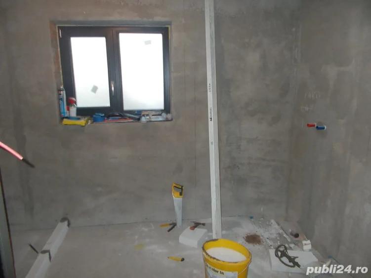 Casa, Becicherecu Mic, parter, 4 camere, 100mp util, 800mp teren - 8