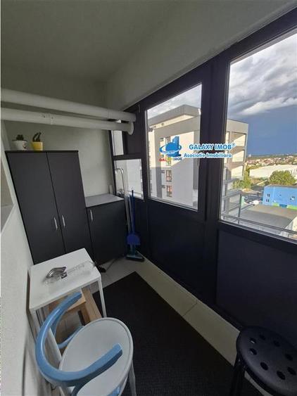 Vanzare studio  bloc nou ,Sos Pantelimon - 5